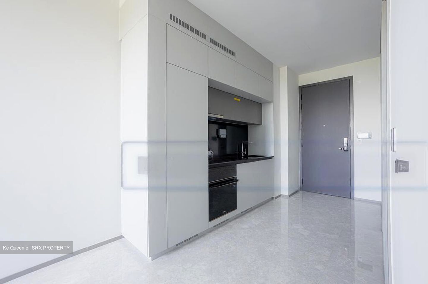 One Meyer (D15), Apartment #458912301